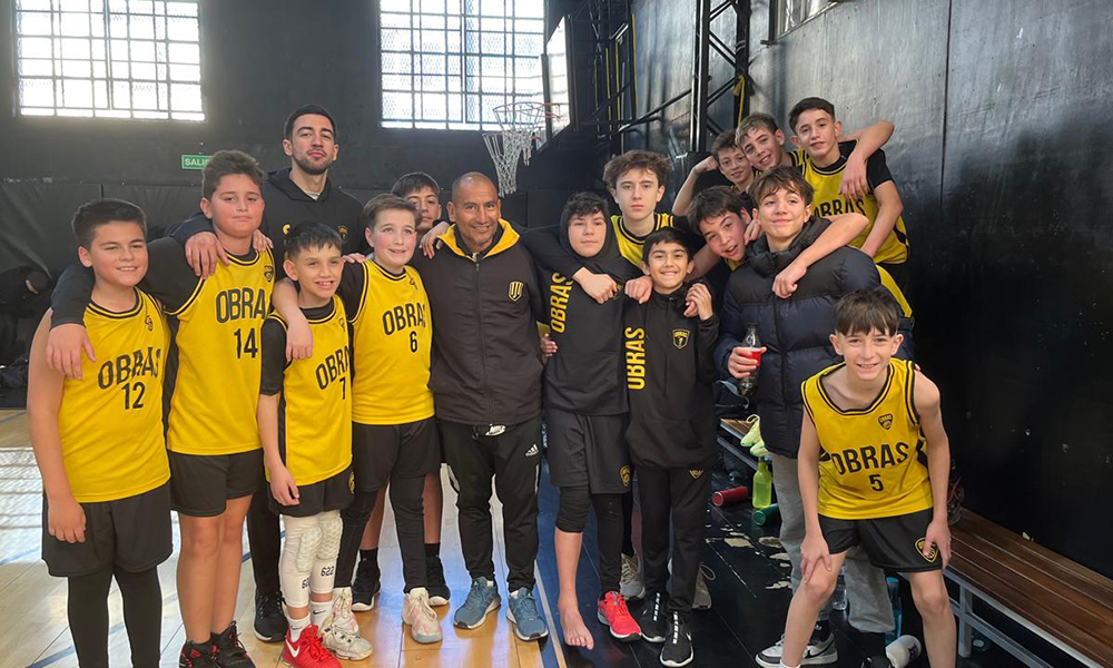 U13 Centro