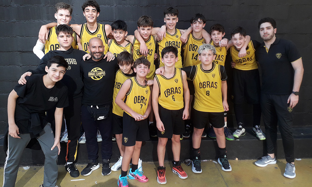 U13 Norte