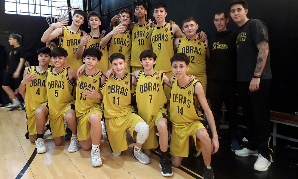 U15 Centro