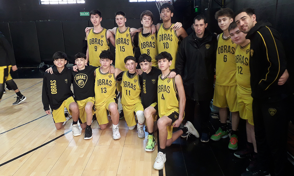 U15 Centro