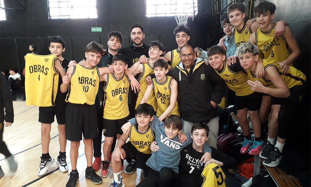 U13 Norte