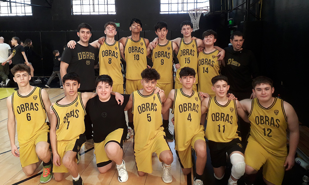 U15 Centro