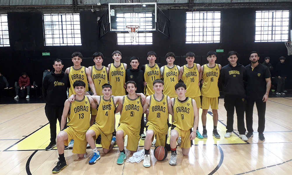 U17 Centro