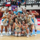 Argentina AmeriCup Femenina