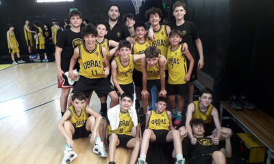 U13 Norte