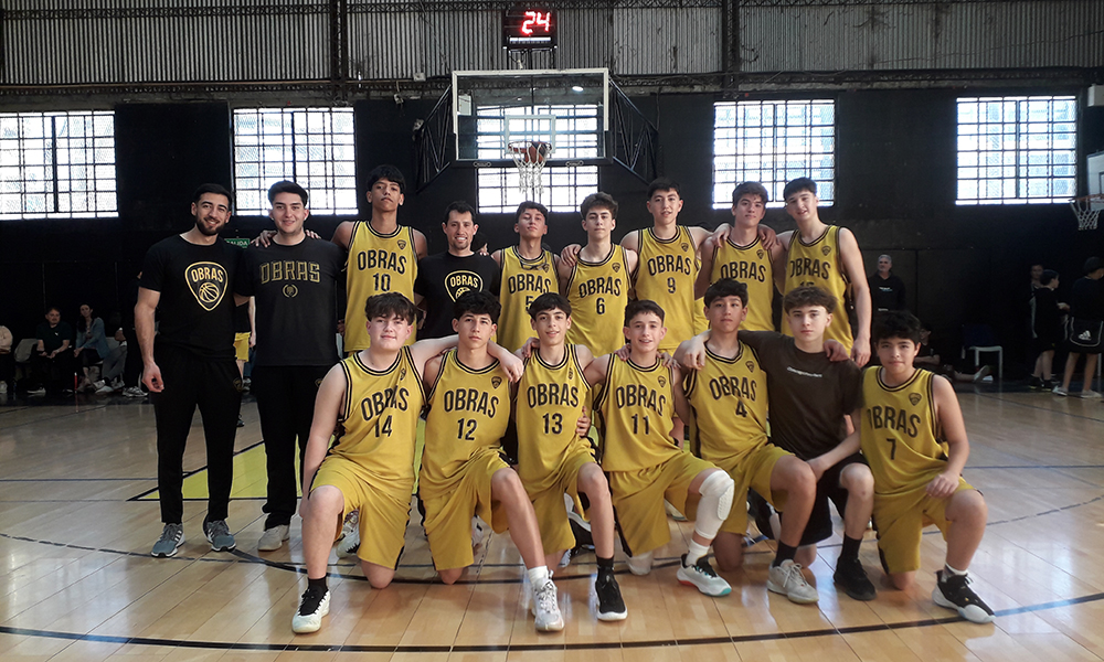 U15 Centro