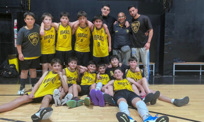 U13 Centro