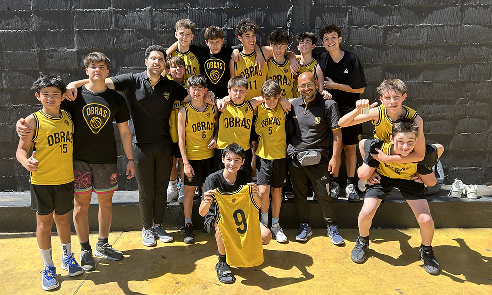 U13 Norte