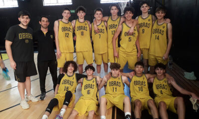 U15 Norte