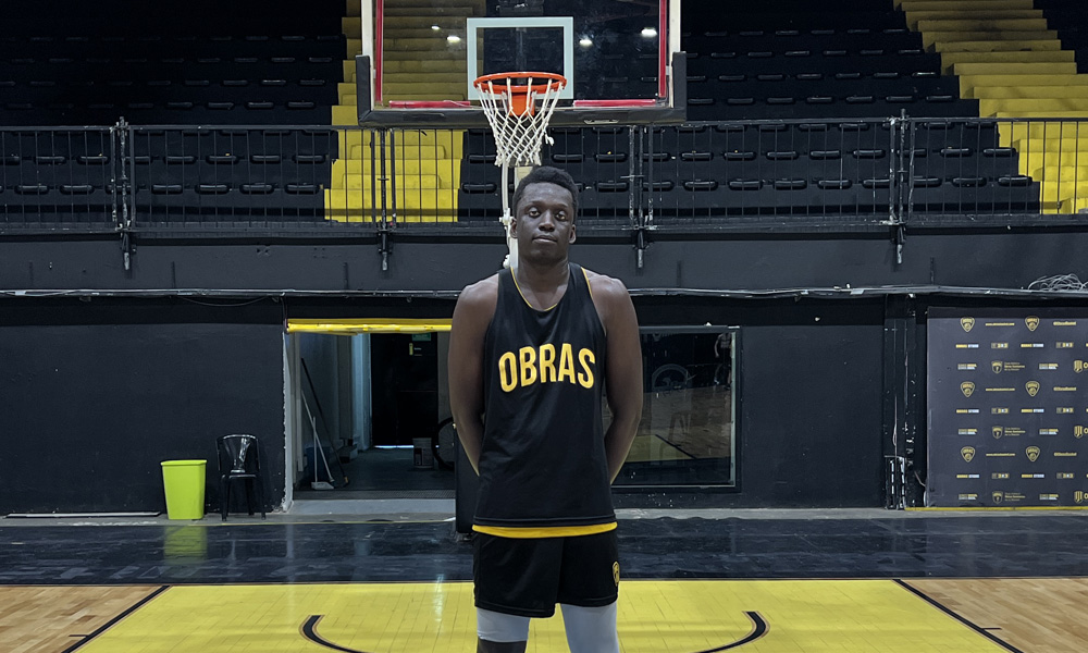 Nana Opoku Obras