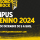 Campus 2024