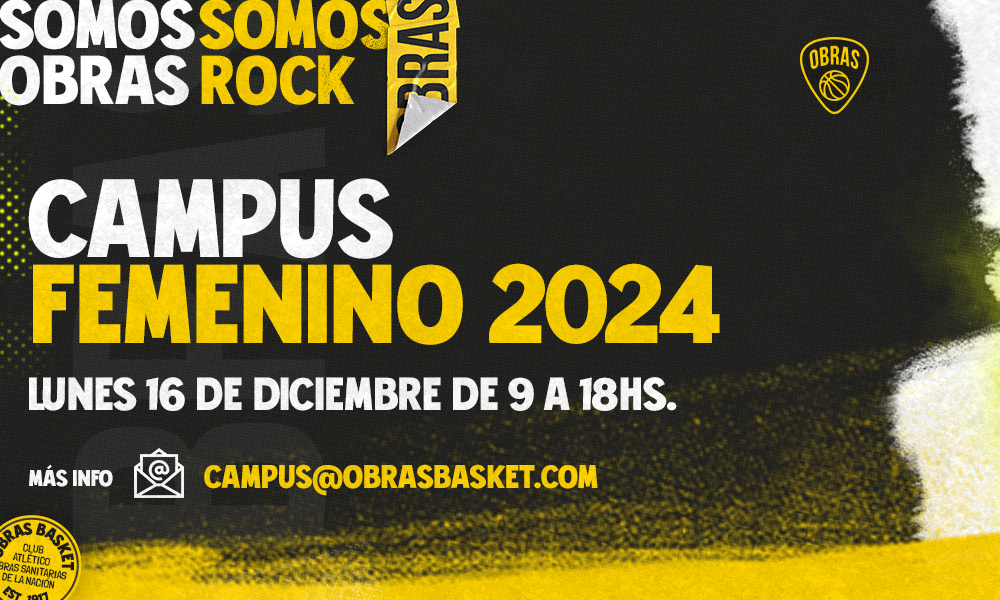 Campus 2024